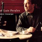 Le texte musical TE HECHO DE MENOS de JOSÉ LUIS PERALES est également présent dans l'album En clave de amor (1996)