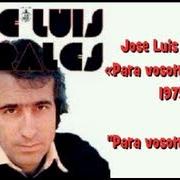 Le texte musical EL AMO Y EL MOZO de JOSÉ LUIS PERALES est également présent dans l'album Para vosotros canto (1975)