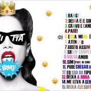 Le texte musical ESSA MINA É LOUCA de ANITTA est également présent dans l'album Bang! (2015)