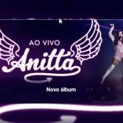 Le texte musical NA BATIDA de ANITTA est également présent dans l'album Meu lugar (2014)