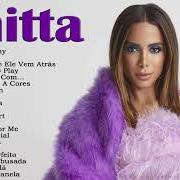 Le texte musical STUNT de ANITTA est également présent dans l'album 2020 (2020)