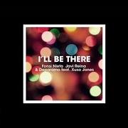 Le texte musical I'LL BE THERE de XUSO JONES est également présent dans l'album Pt. 1 (2013)