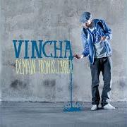 Le texte musical LES P'TITS SEINS de VINCHA est également présent dans l'album Demain promis j'arrête (2011)