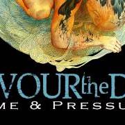 Le texte musical RECKLESS de DEVOUR THE DAY est également présent dans l'album Time & pressure (2013)