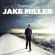 Le texte musical STEVEN de JAKE MILLER est également présent dans l'album The road less traveled (2013)
