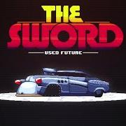 Le texte musical NOCTURNE de THE SWORD est également présent dans l'album Used future (2018)