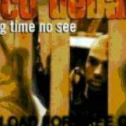 Le texte musical ONE LOVE de CHICO DEBARGE est également présent dans l'album Long time no see (1997)