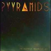 Le texte musical THAT AIN'T RIGHT de PYYRAMIDS est également présent dans l'album Brightest darkest day (2013)
