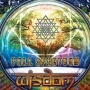 Le texte musical LONGEST DAY de WISDOM est également présent dans l'album Full spectrum (2013)
