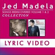 Le texte musical BEAUTY AND MADNESS de JED MADELA est également présent dans l'album Songs rediscovered (2007)