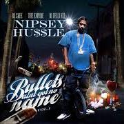 Le texte musical JACKIN FOR BEATS de NIPSEY HUSSLE est également présent dans l'album Bullets aint got no name: vol. 1 (2008)