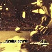 Le texte musical COMME S'IL FALLAIT de NICOLAS PEYRAC est également présent dans l'album Autrement (1999)