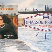 Le texte musical DOUZE ANS DÉJÀ de NICOLAS PEYRAC est également présent dans l'album D'où venez-vous ? (1975)