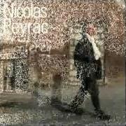 Le texte musical LA SOUSTRACTION de NICOLAS PEYRAC est également présent dans l'album Monterey (2011)