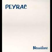 Le texte musical FROM ARGENTINA TO SOUTH AFRICA de NICOLAS PEYRAC est également présent dans l'album Neuvième (1984)