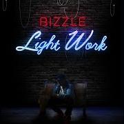 Le texte musical X de BIZZLE est également présent dans l'album Light work (2018)