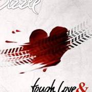 Le texte musical TOUGH LOVE INTRO de BIZZLE est également présent dans l'album Tough love & parables (2011)