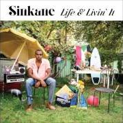 Le texte musical DEADWEIGHT de SINKANE est également présent dans l'album Life & livin' it (2017)