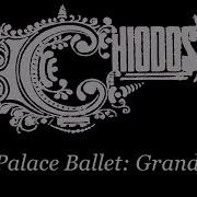 Le texte musical TWO BIRDS STONED AT ONCE de CHIODOS est également présent dans l'album Bone palace ballet: grand coda (2008)