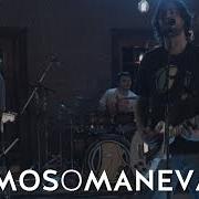 Le texte musical SEGREDOS de MANEVA est également présent dans l'album #somosomaneva (2015)