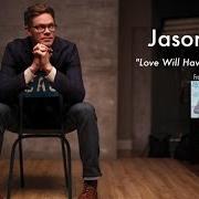 Le texte musical LAUGH OUT LOUD de JASON GRAY est également présent dans l'album Love will have the final word (2014)