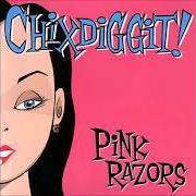 Le texte musical BONUS TRACK 1 de CHIXDIGGIT! est également présent dans l'album Pink razors (2005)