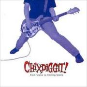Le texte musical SWEATY AND HAIRLESS de CHIXDIGGIT! est également présent dans l'album From scene to shining scene (2000)