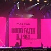 Le texte musical HEAVY WITH HOPING de MADEON est également présent dans l'album Good faith (2019)