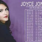 Le texte musical JE TE DÉTESTE PAS DU TOUT de JOYCE JONATHAN est également présent dans l'album On (2018)