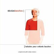 Le texte musical VOULEZ-VOUS MOUCHER AVEC MOI CE SOIR ? de NICOLAS BACCHUS est également présent dans l'album Balades pour enfants louches (2002)