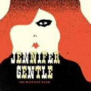 Le texte musical GRANNY'S HOUSE de JENNIFER GENTLE est également présent dans l'album The midnight room (2007)
