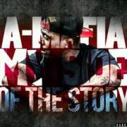 Le texte musical OUTRO de A-MAFIA est également présent dans l'album My side of the story - mixtape (2011)