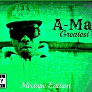 Le texte musical TO THE MAXIMUM de A-MAFIA est également présent dans l'album What the streets made me - mixtape (2011)