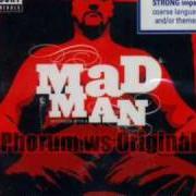 Le texte musical CRIMINAL RESUME (SKIT) de CHOPPER READ est également présent dans l'album Interview with a madman (2006)