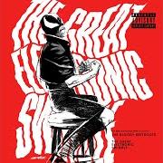 Le texte musical SAINT BASS CITY ROCKERS de THE BLOODY BEETROOTS est également présent dans l'album The great electronic swindle (2017)