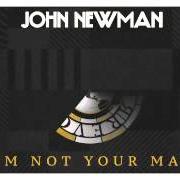 Le texte musical BLAME de JOHN NEWMAN est également présent dans l'album Revolve (2015)