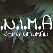 Le texte musical FIRE IN ME de JOHN NEWMAN est également présent dans l'album A.N.I.M.A.L (2019)