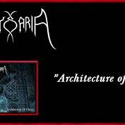 Le texte musical TOTAL SOUL ECLIPSE de ABYSSARIA est également présent dans l'album Architecture of chaos - ep (2003)