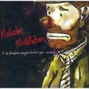Le texte musical ROTTEN HEART (DEMO VERSION) de MALCOLM MIDDLETON est également présent dans l'album 5:14 fluoxytine seagull alcohol john nicotine (2002)