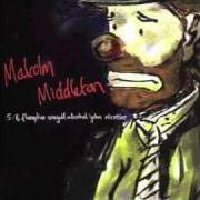 Le texte musical BIRDWATCHER de MALCOLM MIDDLETON est également présent dans l'album Devil and the angel (2013)