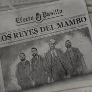 Le texte musical BABY de EFECTO PASILLO est également présent dans l'album Los reyes del mambo (2023)