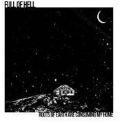 Le texte musical BLACK IRON de FULL OF HELL est également présent dans l'album Roots of earth are consuming my home (2011)