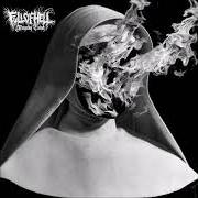 Le texte musical BOUND SPHINX de FULL OF HELL est également présent dans l'album Trumpeting ecstasy (2017)