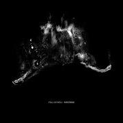 Le texte musical APHID de FULL OF HELL est également présent dans l'album Full of hell & merzbow (2014)