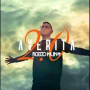 Le texte musical NA VOTA ANCORA de ROCCO HUNT est également présent dans l'album 'a verità 2.0 (2014)