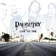 Le texte musical WHAT I MEANT TO SAY de CHRIS DAUGHTRY est également présent dans l'album Leave this town (2009)