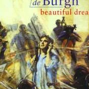 Le texte musical IN DREAMS de CHRIS DE BURGH est également présent dans l'album Beautiful dreams (1995)