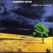 Le texte musical TOURIST ATTRACTION de CHRIS DE BURGH est également présent dans l'album Eastern wind (1980)