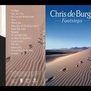 Le texte musical CORRINA, CORRINA de CHRIS DE BURGH est également présent dans l'album Footsteps (2009)