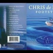 Le texte musical FOOTSTEPS 2 THEME de CHRIS DE BURGH est également présent dans l'album Footsteps 2 (2011)